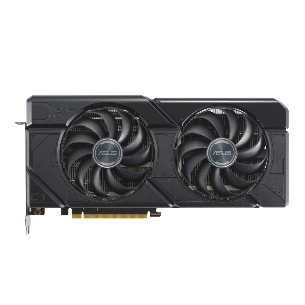 AMD Radeon RX 7800 XT/RX 7700 XT搭載「DUAL」グラフィック
